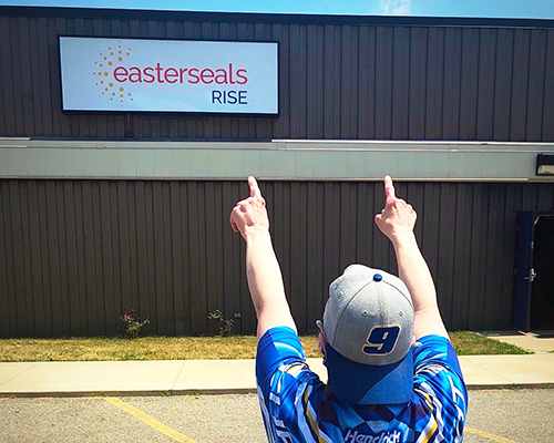 Easterseals RISE Moving to Steuben County EDC Building | Easterseals Arc of  Northeast Indiana