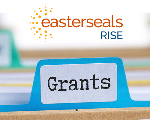 Easterseals RISE Awarded Steuben County United Way Grant | Easterseals Arc  of Northeast Indiana