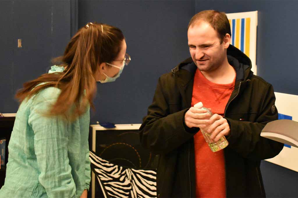 Easterseals Arc Tyler Adult Day Center