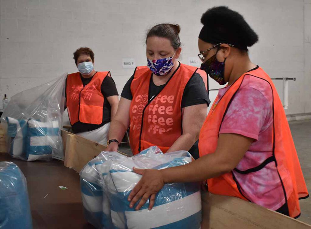Easterseals Arc Services for Employers