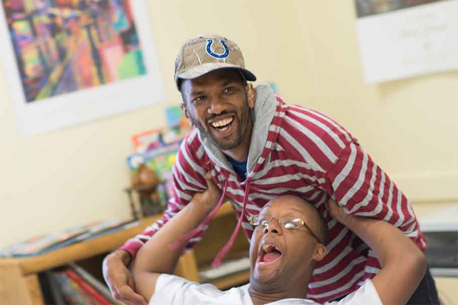Easterseals Arc Pre-Employment Transition Services