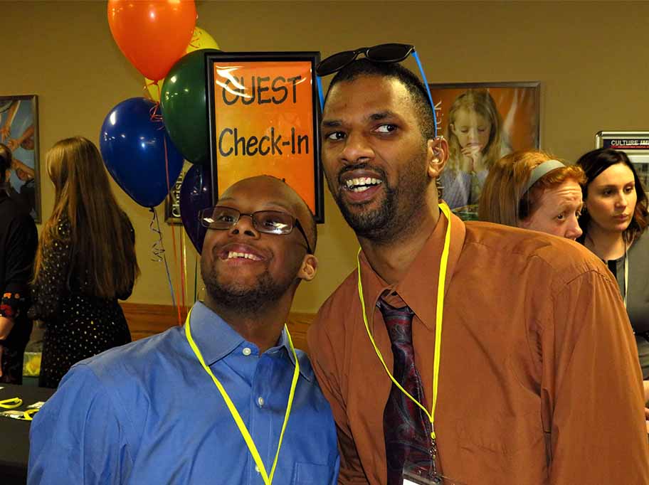 Easterseals Arc Transition Services