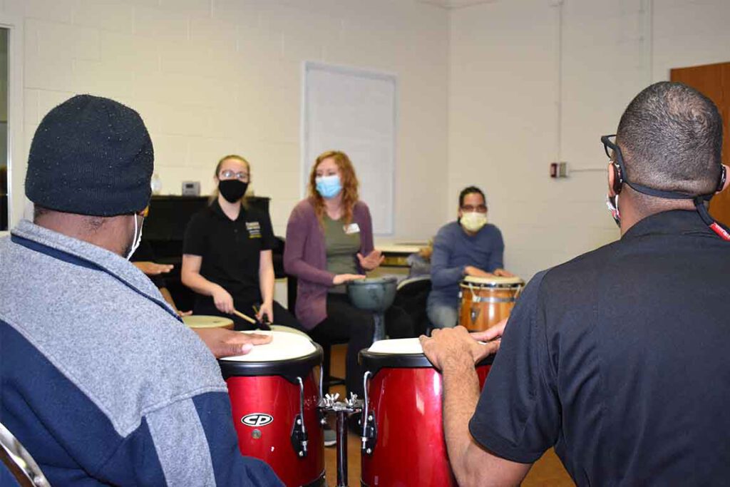 Easterseals Arc Transitions