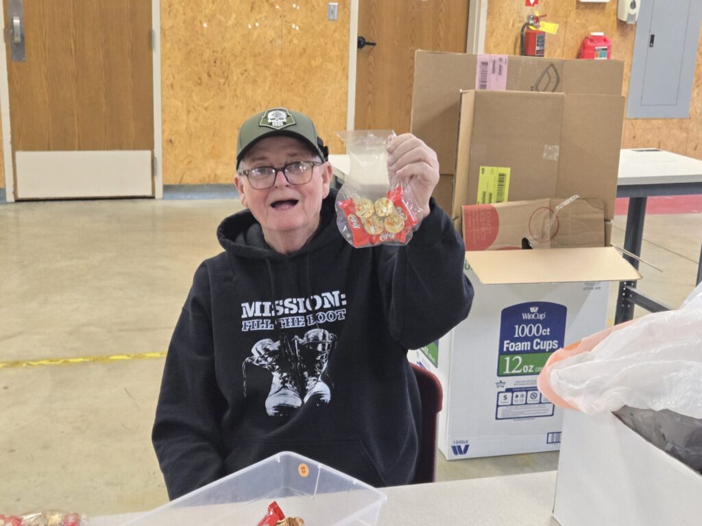 Easterseals Northeast Indiana Volunteer Team