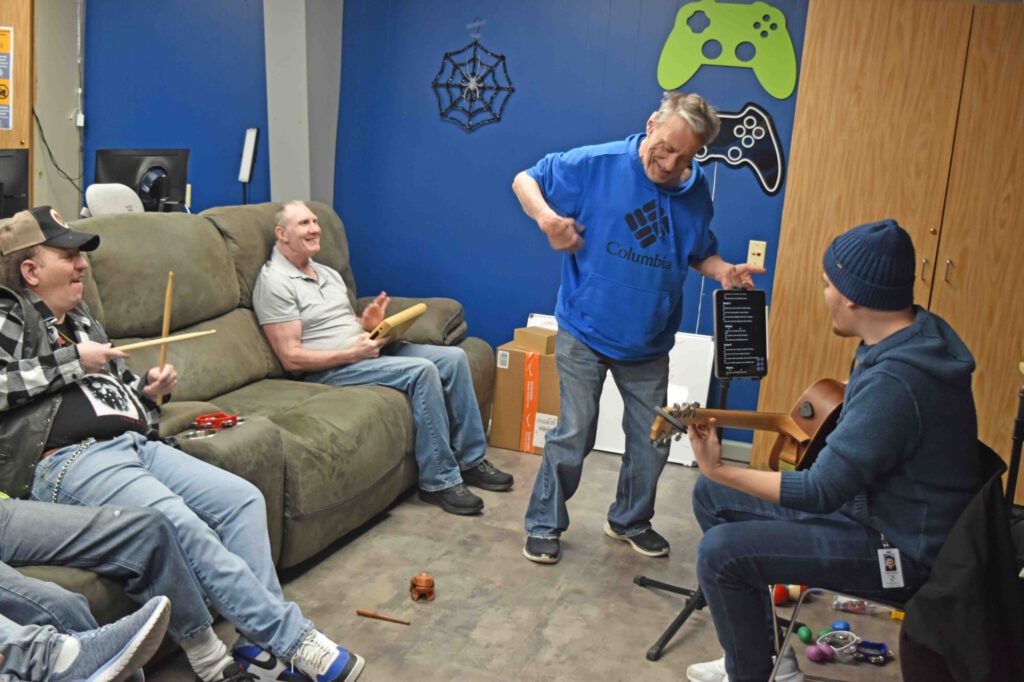 Easterseals Northeast Indiana Columbia City Fun