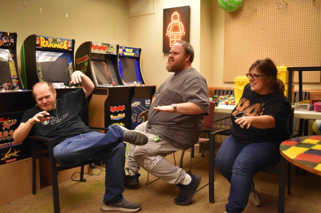 Music Therapy Fun