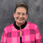 Donna Elbrecht