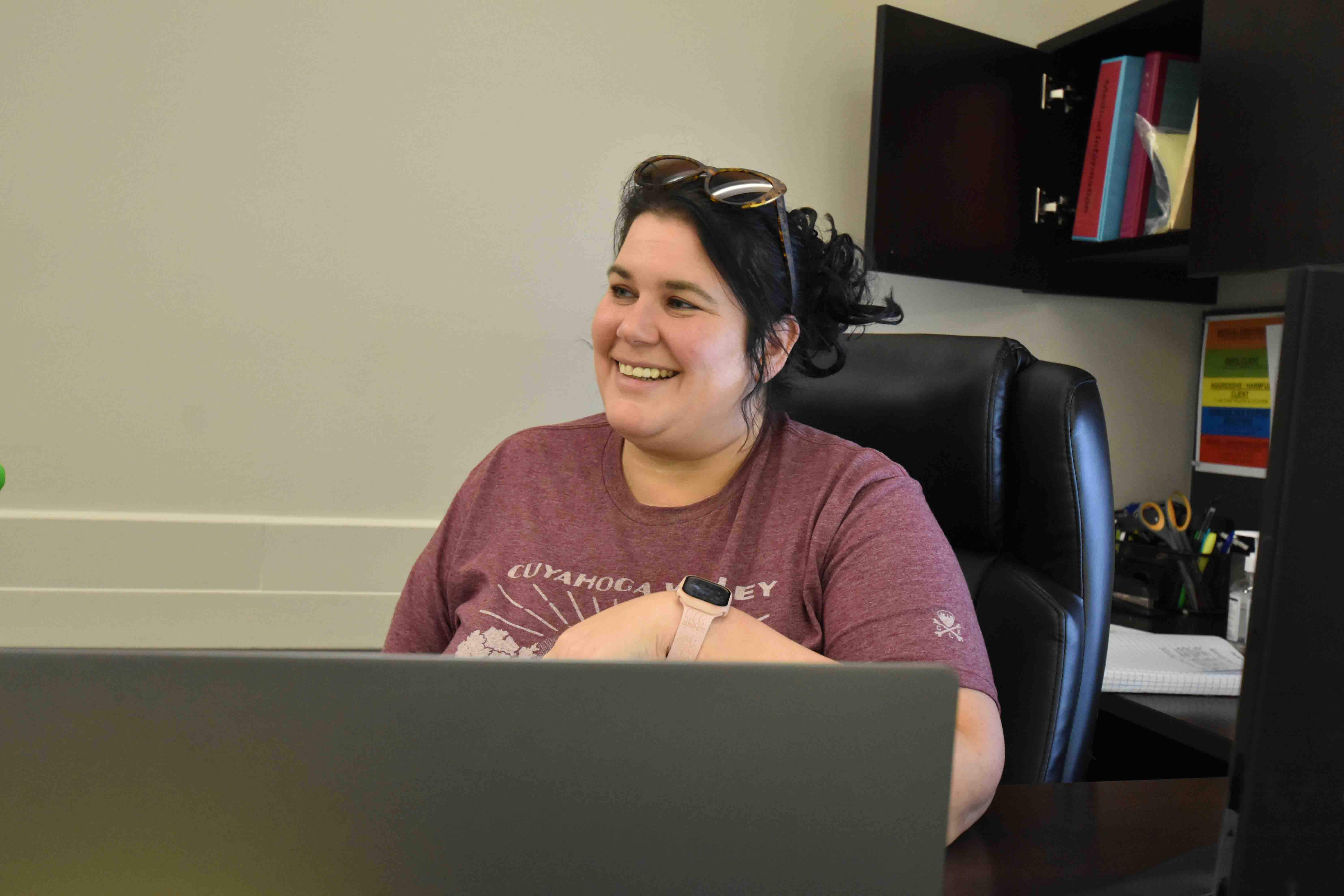 real-time decision-making disability care