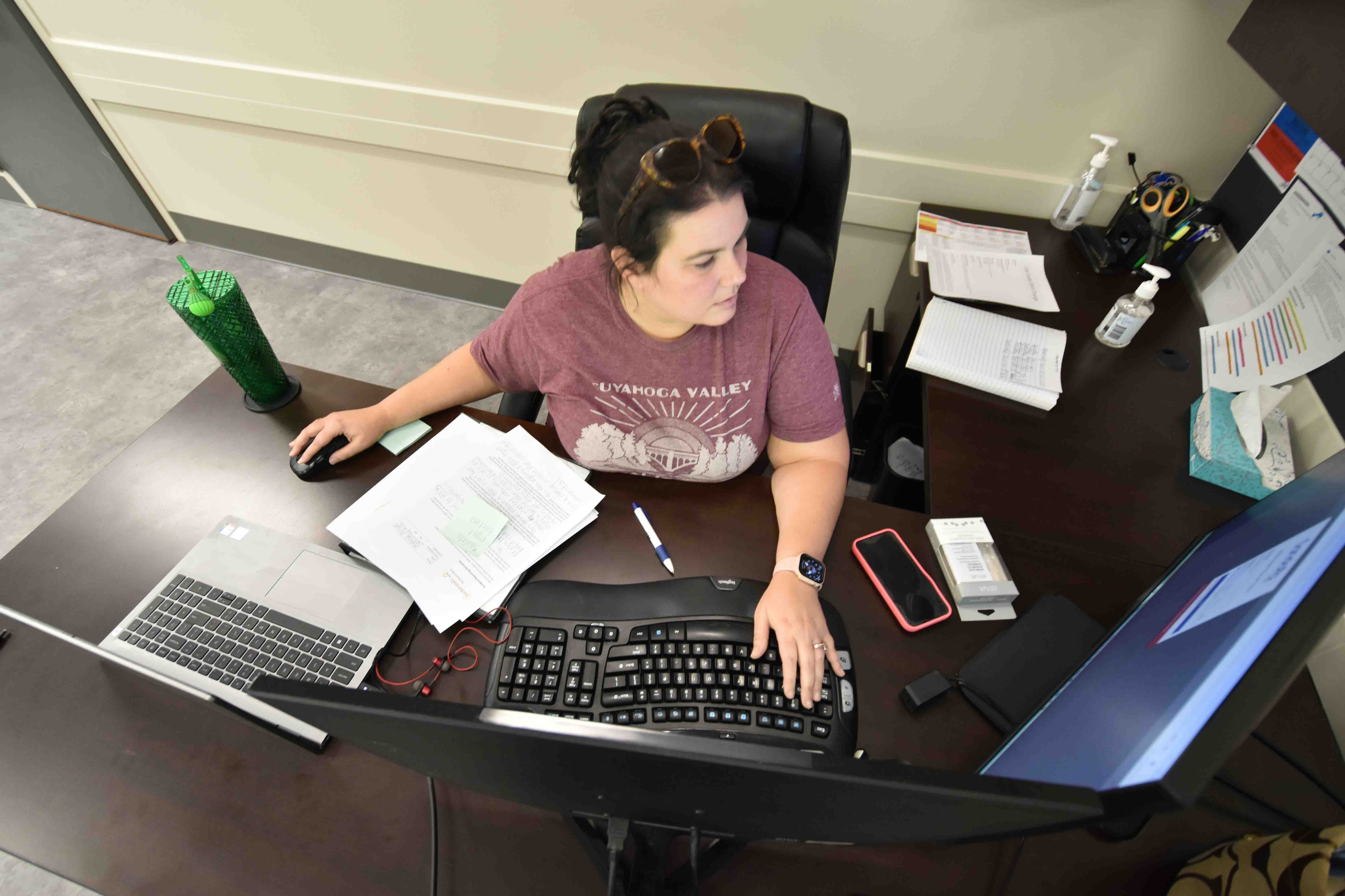Easterseals Northeast Indiana Call Center