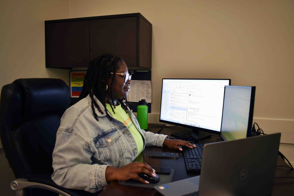emergency support Easterseals