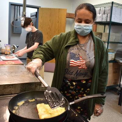 Hospitality Lab