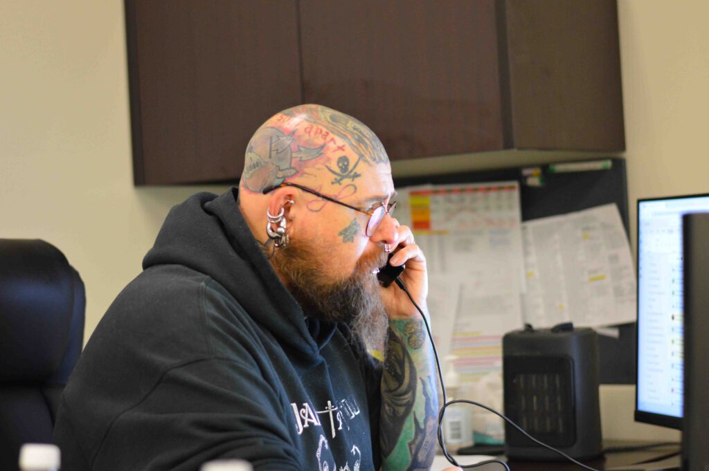 24/7 disability support