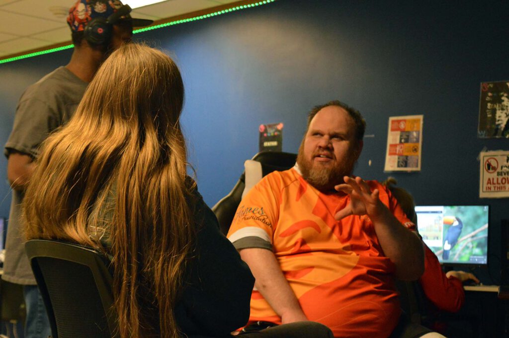 Esports Therapy