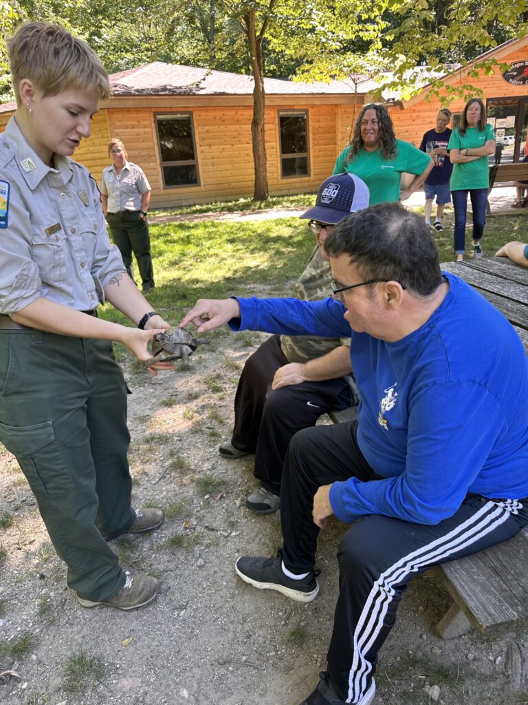 Pokagon Conservation