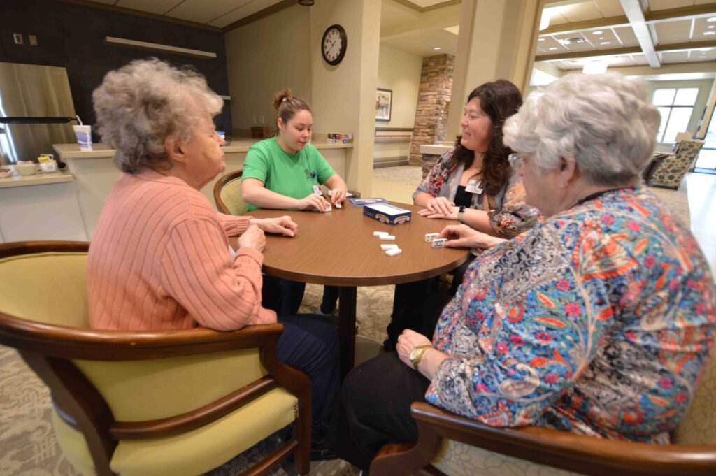 Easterseals Job Coach