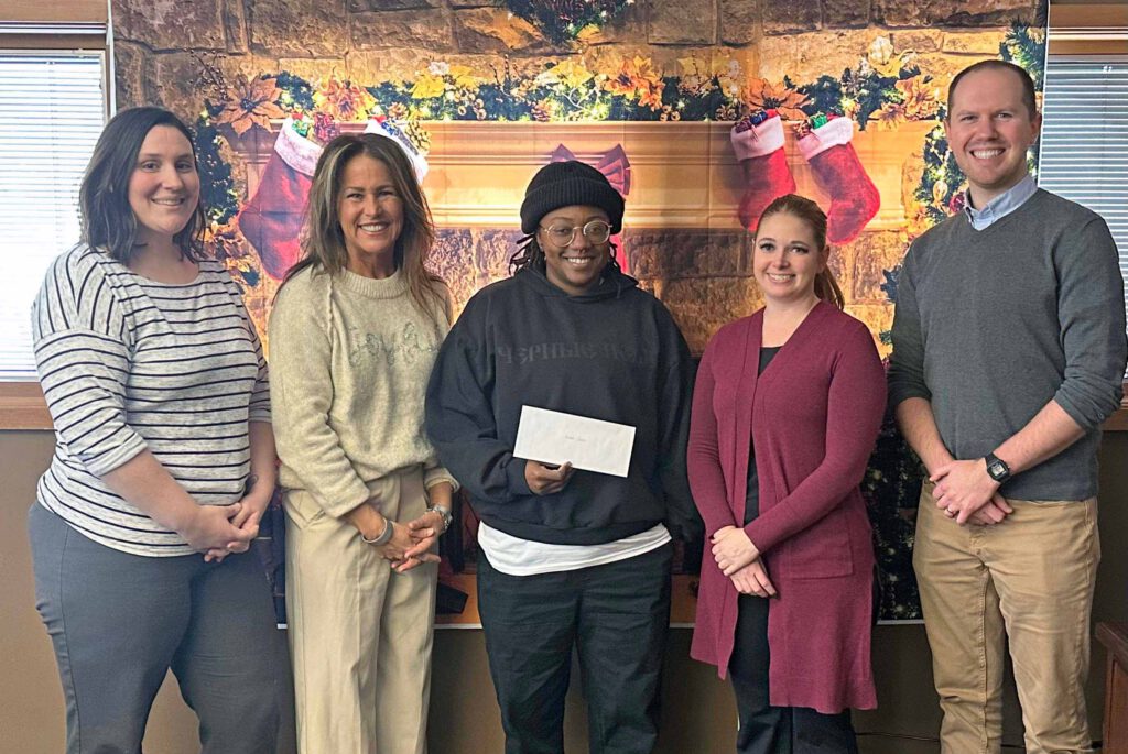 helping people with disabilities