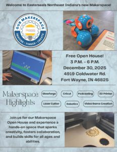 Makerspace Lab