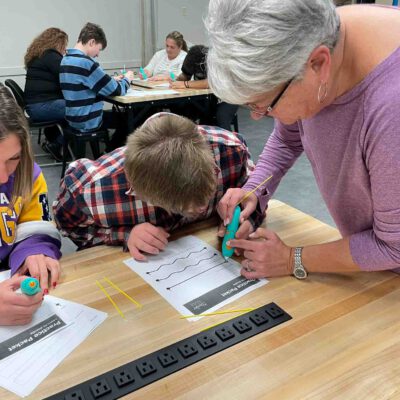 Easterseals Northeast Indiana Mini Dreamers Easterseals Northeast Indiana Mini Dreamers