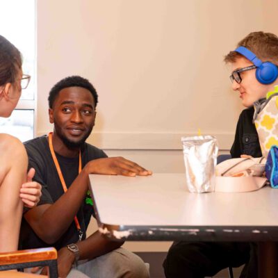 Easterseals Network Dream Teens