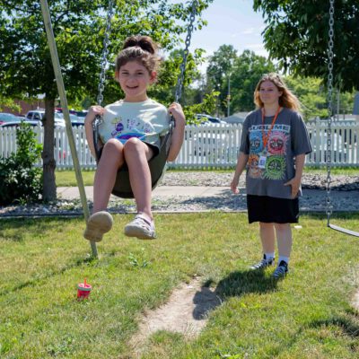 Easterseals Mini Dreamers Easterseals Mini Dreamers