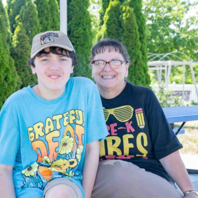 Easterseals Northeast Indiana Dream Teens