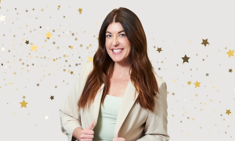 Board Member Brittany Grabner