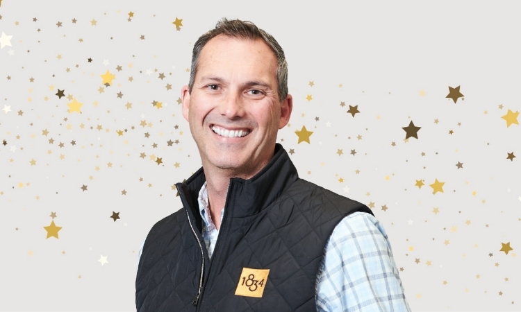 Board Member Allen Brouwer