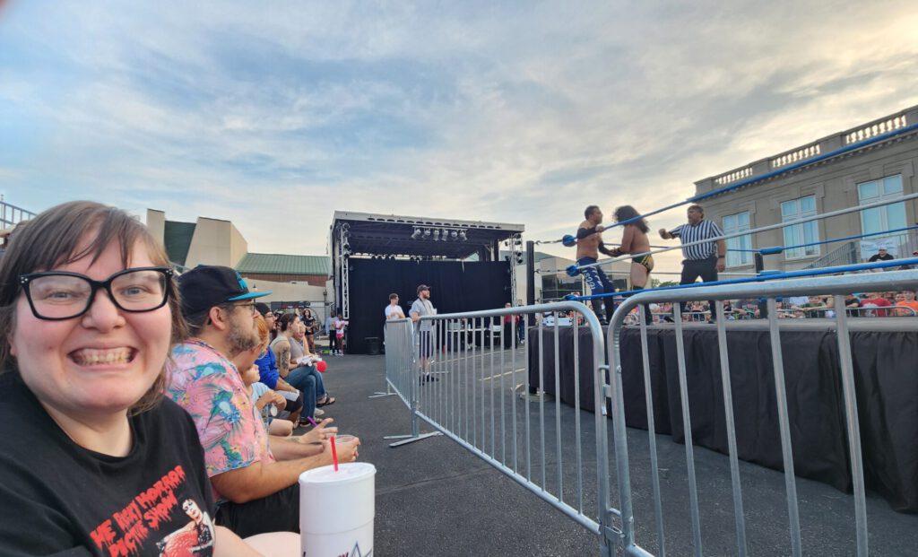 day services for the adults